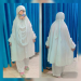 Lilen Master Kids Khimar set for 7 or 8